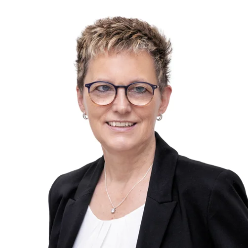 Riccarda Schwarz