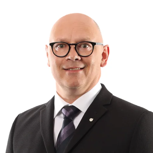 Stefan Klein