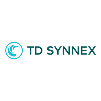 Cenubis ist Partner von TD Synnex
